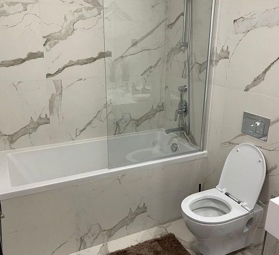 Renting Bucharest | 86 sqm | 1 bedroom apartment | Herastrau | Parking - Poză 12