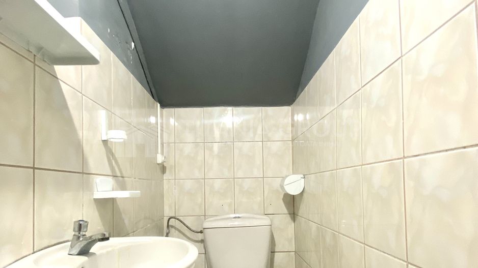 Spatiu comercial Centrul Istoric 24 mp, vitrina stradala - Poză 5