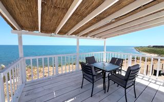 10 Casute Greek Bungalows , Piscina, la Malul Marii, Afacere la Cheie - Poză 12