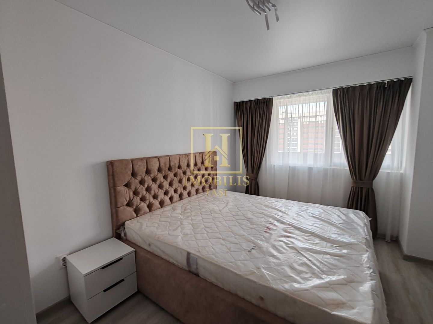 FINALIZAT!! Apartament 3 camere 88mp- Copou 135000 euro - Poză 2