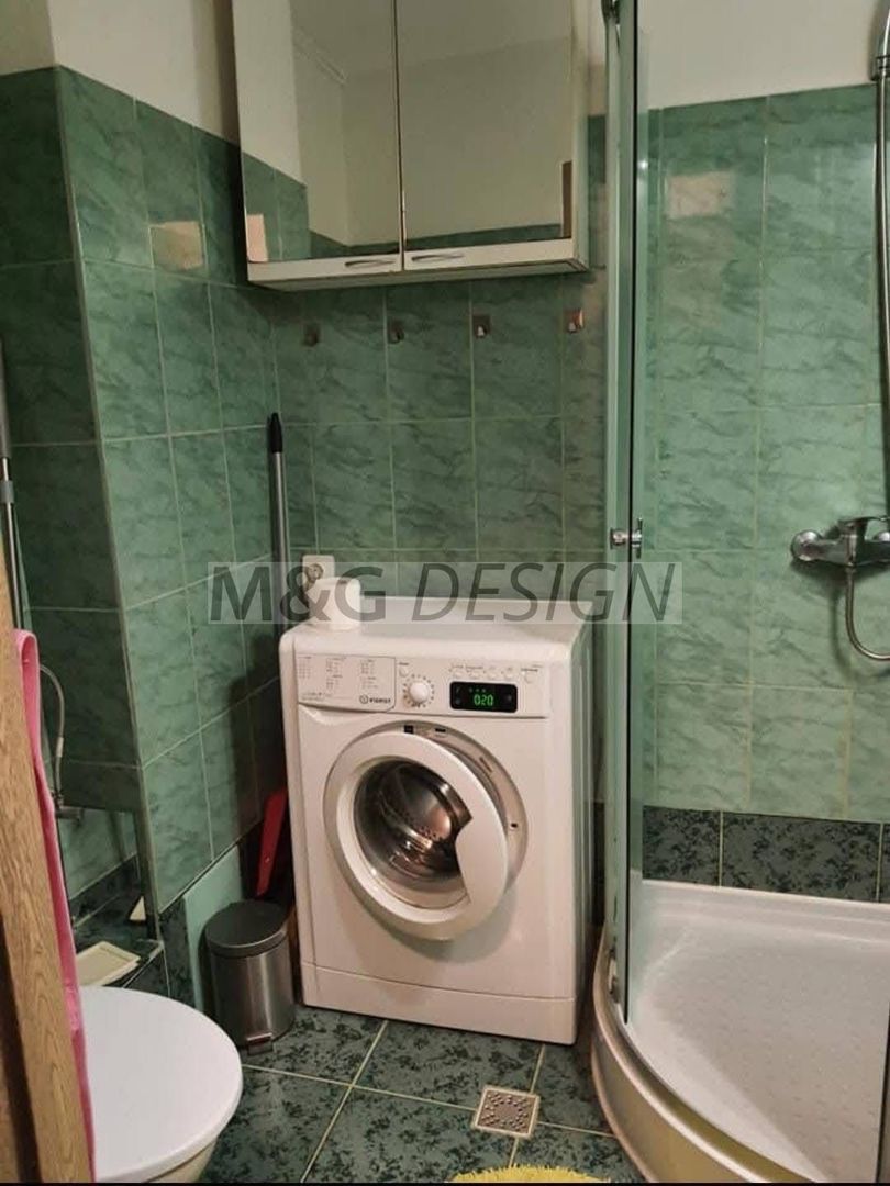 Apartament 2 camere zona Sgului - Poză 8