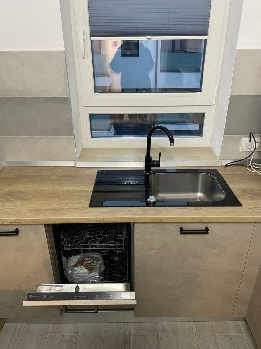 Apartament Tractorul | NOU | 2023 | Complet mobilat - Poză 8