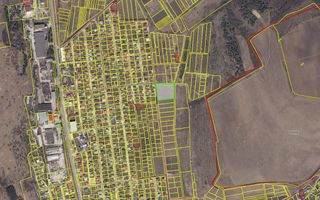 Vânzare, teren agricol, 63.6 ari, Ialoveni - Poză 9