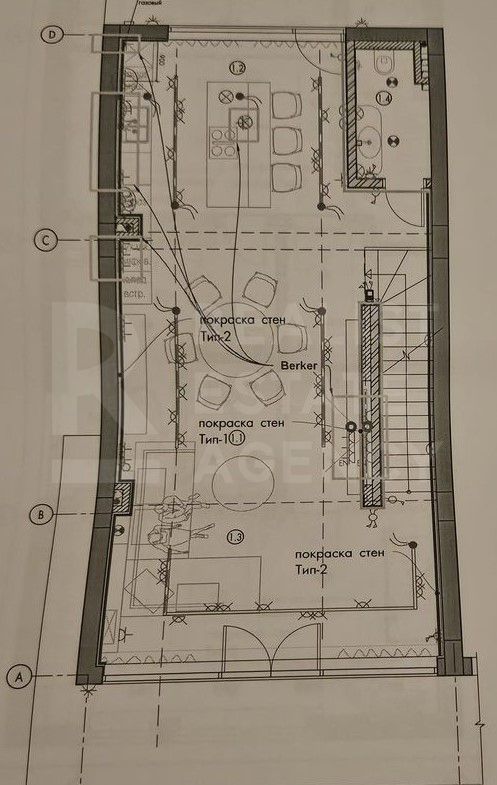 Vânzare, casă, 4 camere, str. Timiș, sector Centru - Poză 34