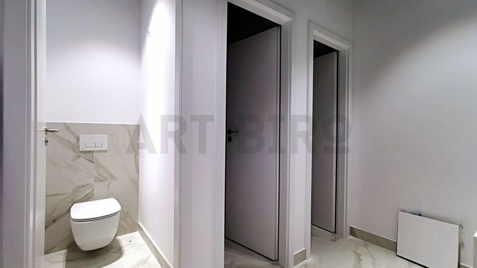 Zero comision, 367mp etaj integral cladire clasa A, Universitate, 5'M - Poză 11