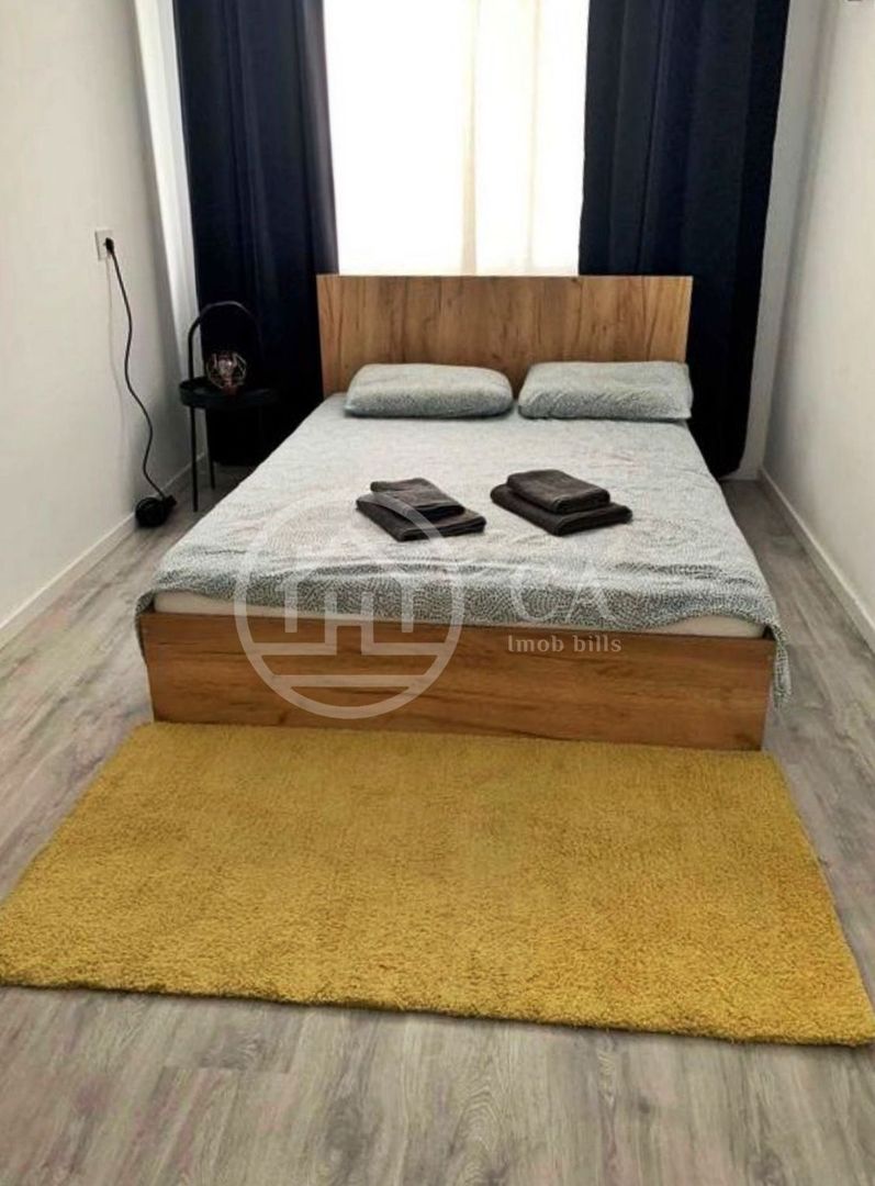 Apartament de închiriat cu 3 camere în Prima Oneștilor, Oradea - Poză 5