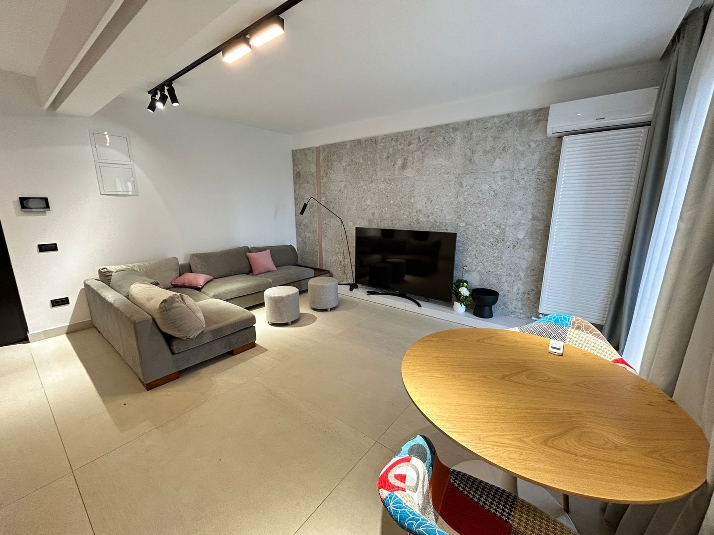 Apartamet 2 Camere | Parcare Inclusa | Domenii-Expozitiei - Poză 3