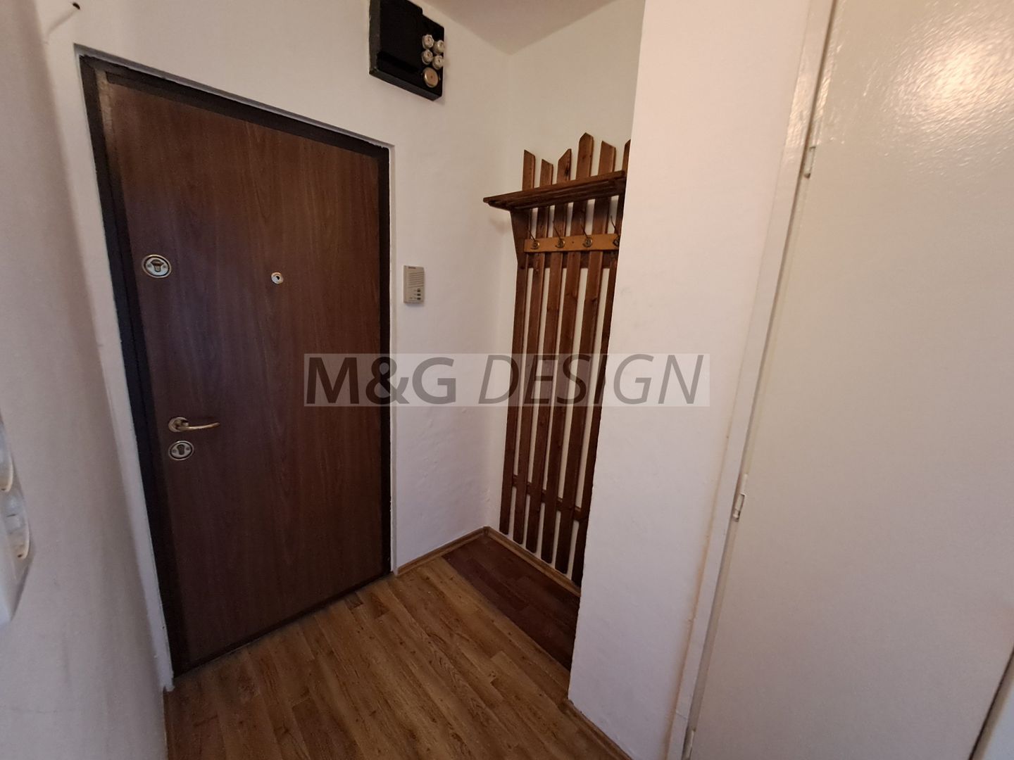Garsoniera , zona Girocului, etaj intermediar - Poză 8