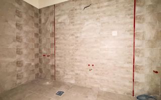 Apartament 3 camere, Finisat, Bloc nou, 1 Loc Parcare, Acte la Zi - Poză 10