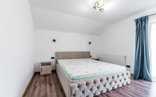Casa noua la cheie cu teren generos de vanzare in Pecica Comision 0 - Poză 4