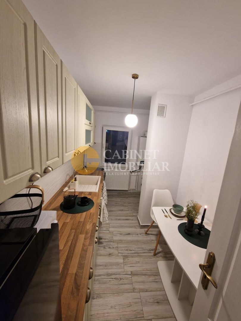 Apartament 2 camere DECOMANDAT - GARA - Poză 6