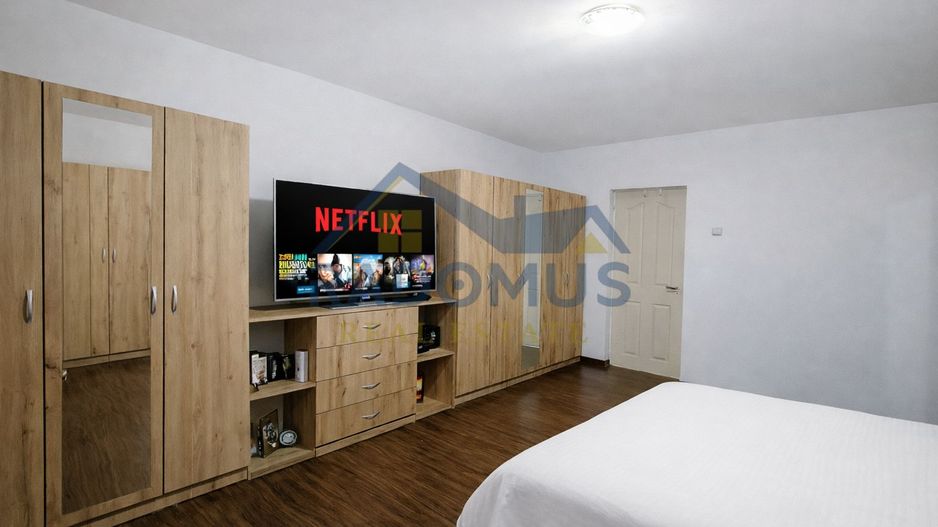 Casă spațioasă  – 3 camere + mansardă 134 mp | Zona Sala Sporturilor - Poză 8