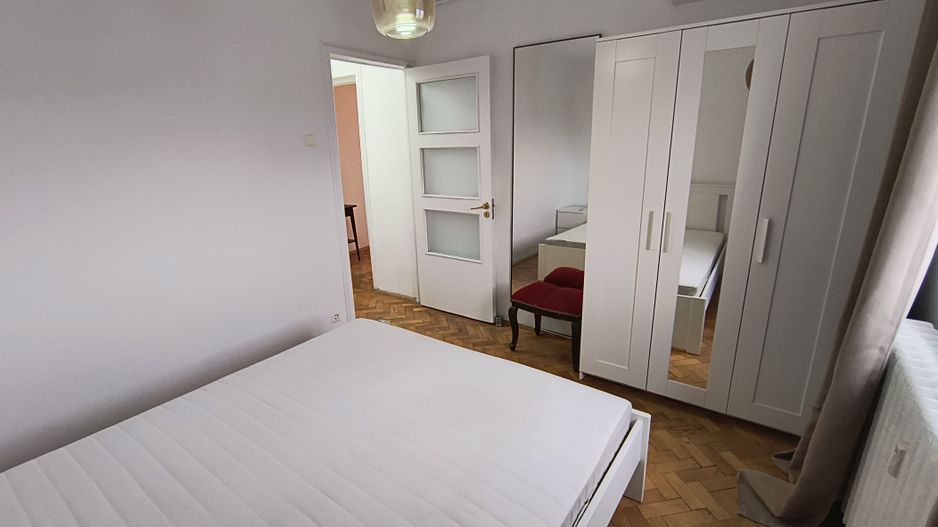 Pta Romana- Mageru- Mc Donald's- Pta Lahovari - Poză 8