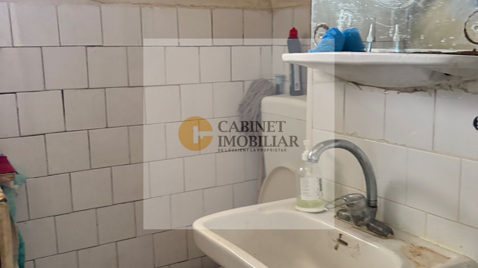 2 camere | Cismigiu  | Decomandat | De renovat - Poză 3