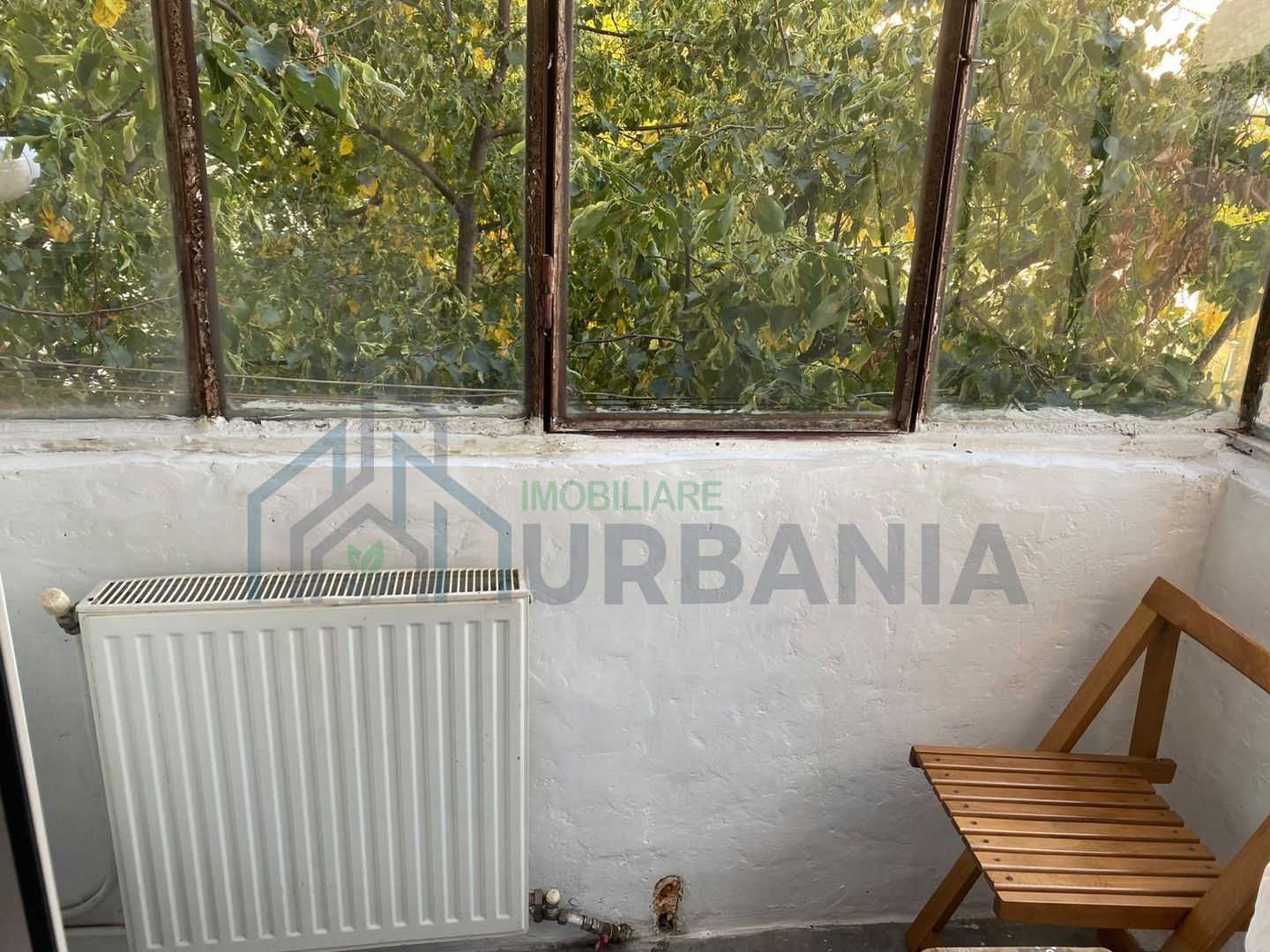Garsonieră de închiriat, Q2 Tudor Vladimirescu, Iași - Poză 8