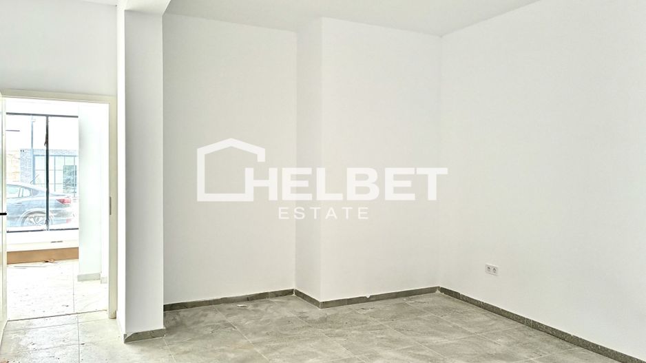 Spațiu Comercial / Sanpetru / 156 mp utili / Parcare 8 Locuri - Poză 5