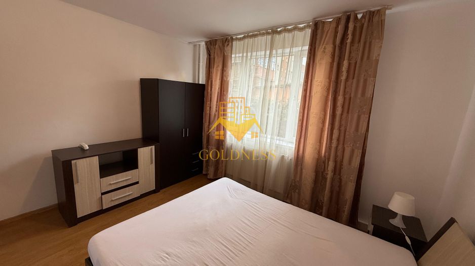2 camere decomandate, balcon, Grigorescu, Zona Donath, Pet Friendly - Poză 2