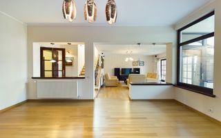 Vilă 6 camere zona Tabacovici - Poză 10