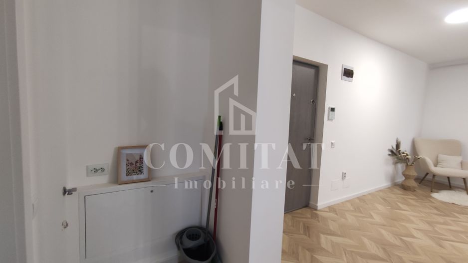 Apartament cu 2 camere | 56 mp | Eroilor - Poză 6