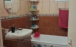 Vand apartament cu 3 camere in micro 16 Satu mare - Poză 7