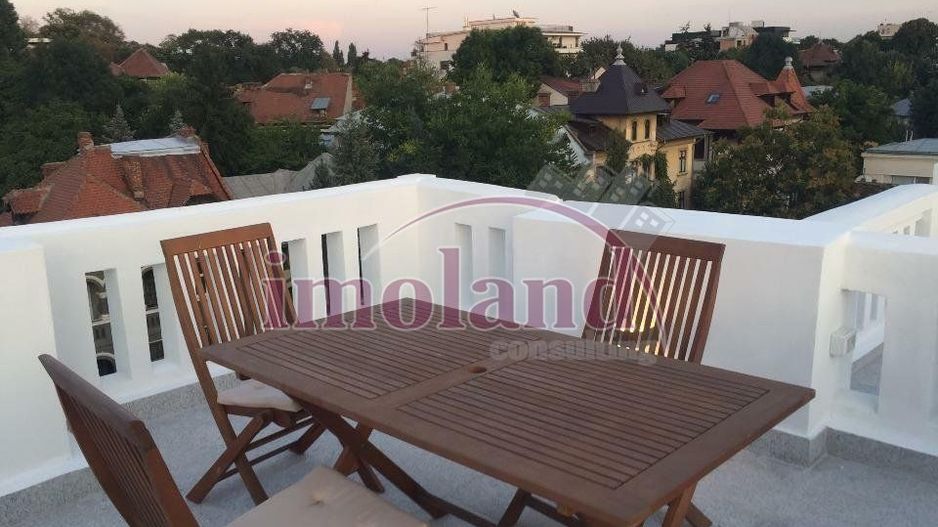 Vila interbelica - rezidential/birou/comercial - Kiseleff - Poză 6