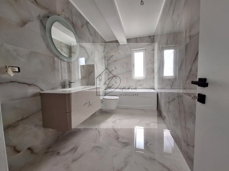 COM 0% I Vila 5 camere Corbeanca I langa Paradisul Verde I Premium - Poză 10