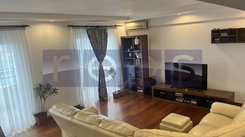 VANZARE 3 CAMERE | 100 MP UTILITI | 2 LOCURI DE PARCARE | COSMOPOLIS - Poză 1