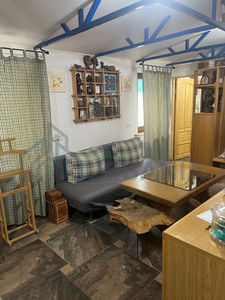 Apartament 4 camere, parter, cu curte privată și loc de parcare, Valea Lupului - Popas Pacurari - Poză 3