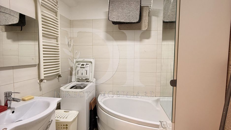 Apartament de inchiriat  / Grigorescu  ,Cluj - Poză 11