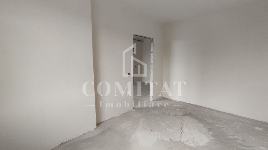 Apartament 2 camere | 45mp | etaj superior| zona Chinteni - Poză 4