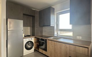 Vânzare apartament tip studio mobilat și utilat  Avantgarden 3 faza 4 - Poză 8