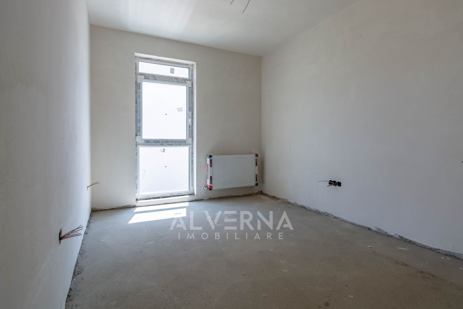 Apartament 3 camere, 70.3 mp, zona Restaurant Regal - Poză 5