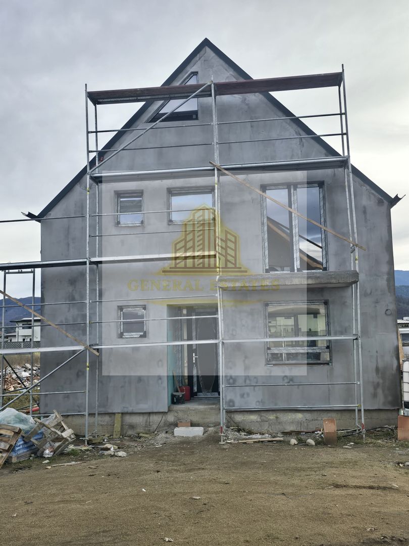 Ansamblu rezidențial exclusivist în Cristian, Brașov - Poză 8