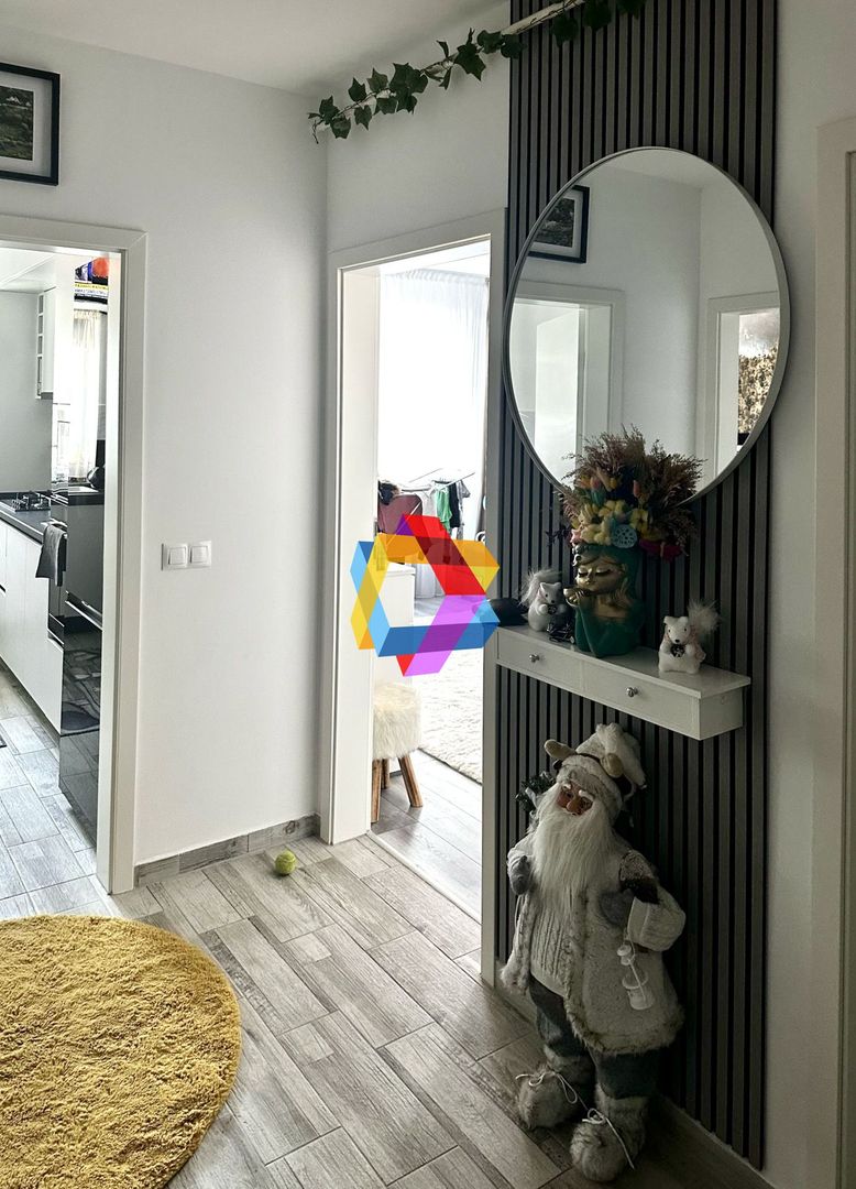 Apartament Avantgarden faza 4 - Poză 6