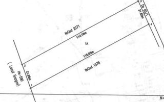 Lacul Snagov | Izvorani | Deschidere 22m | Utilitati - Poză 8