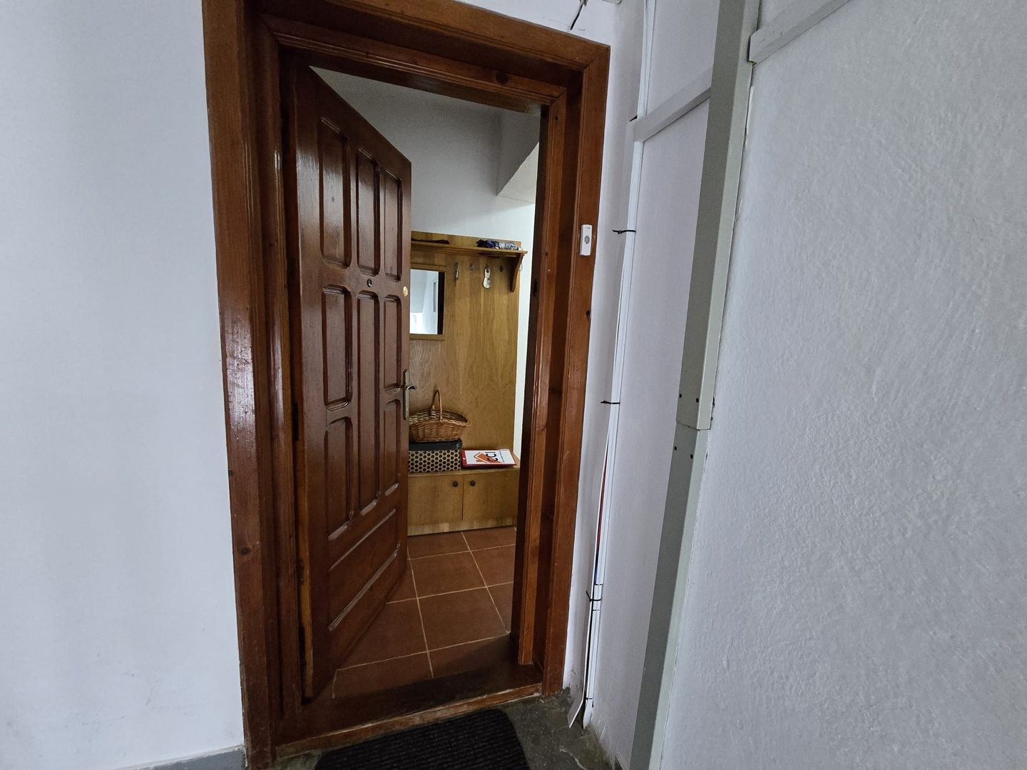 LOC. RACACIUNI,  APARTAMENT 3 CAMERE - Poză 23