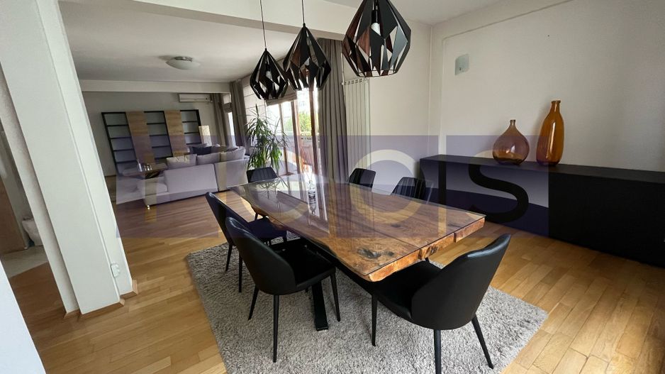 INCHIRIERE 4 CAMERE | HERASTRAU | MOBILATA SI UTILAT | - Poză 4