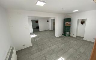 Parter casa 146mp 7 camere acces din Bulevadul Marasesti comercial - Poză 5