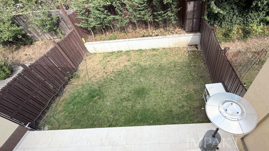 Casa tip cvadruplex in cartierul Buna-Ziua! - Poză 14