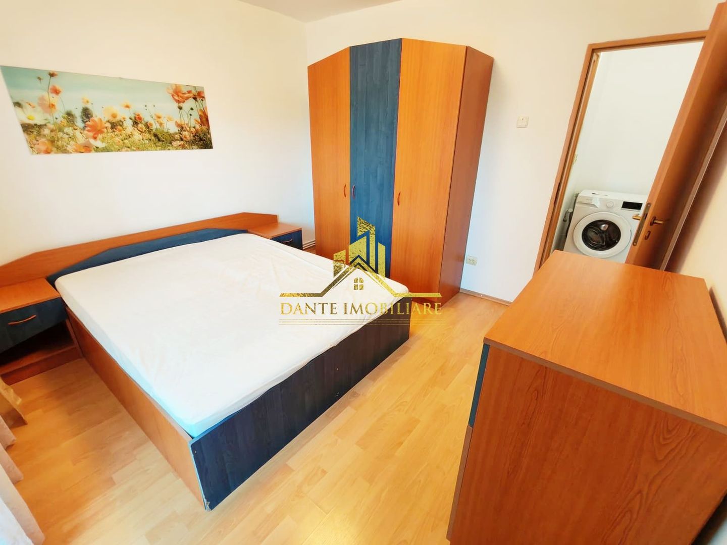 2 camere, mobilat modern, decomandat, balcon, Zorilor, Lunii - Poză 13