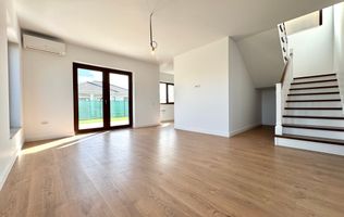 Duplex spațios în Dumbrăvița – separat prin cameră tehnică, zona IKEA