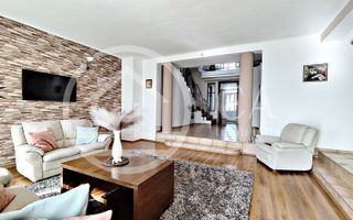 De vanzare, Vila plus casa de oaspeti zona Oncea, Oradea. - Poză 1