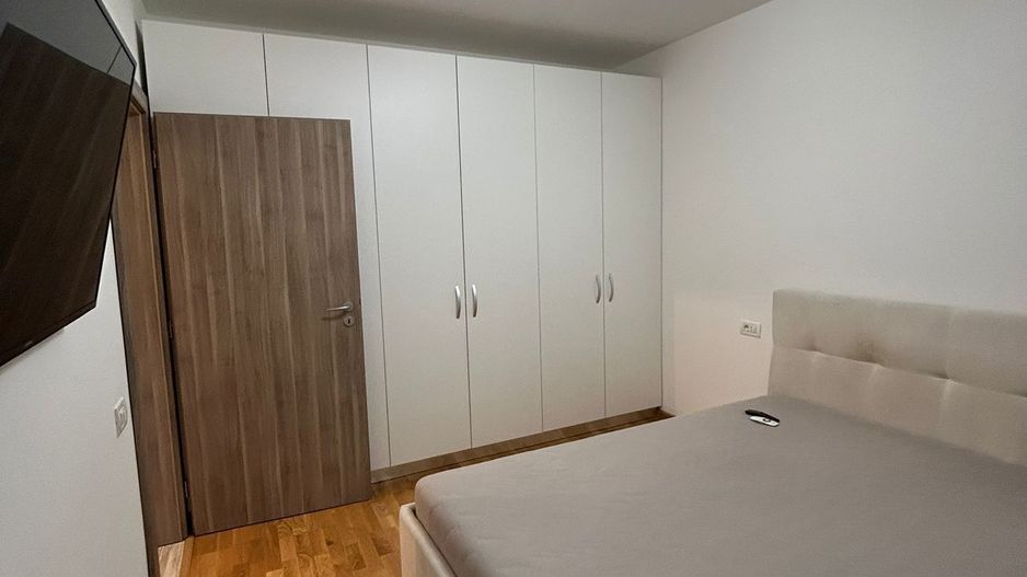 Giroc-Unitatea Militara  | 2 Camere | Mobilat si Utilat | Loc de parcare - Poză 11