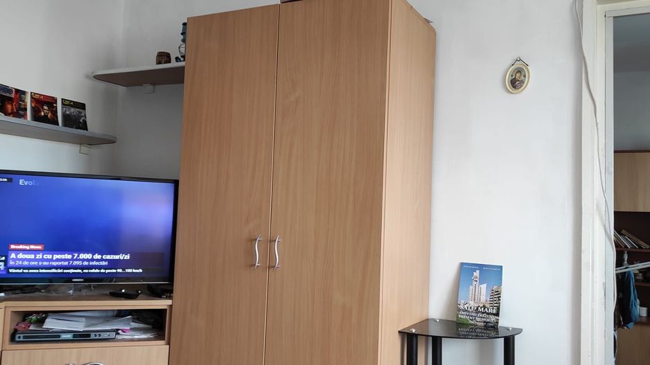 ageuropa.ro vinde ap 2 cam 41mp la etajul 4 în 14 Mai. - Poză 5