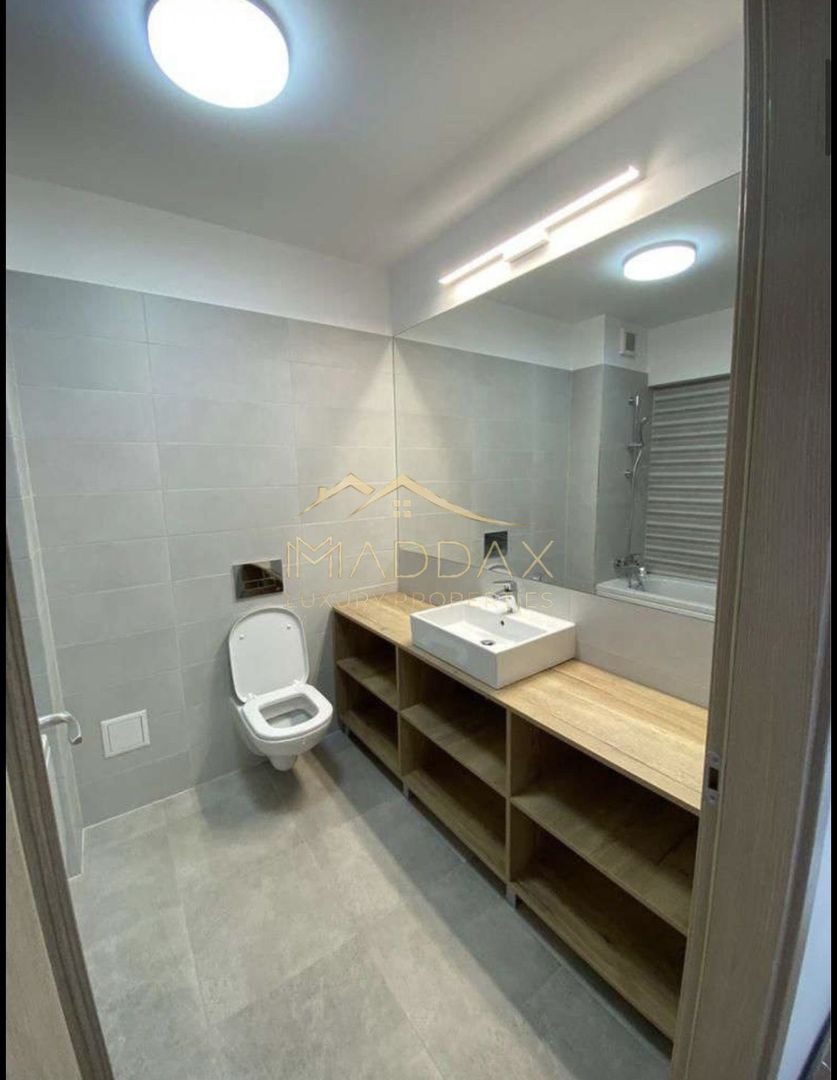 Apartament cu 2 camere de tip duplex // Zona Aviatiei - Poză 19