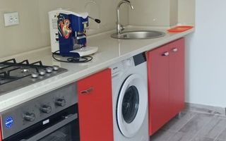 Apartament 3 camere zona Dristor - Rm Sarat - Poză 6