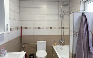 Apartament 3 camere de vânzare | Etaj 4 | Zona Micro 15 - Poză 19