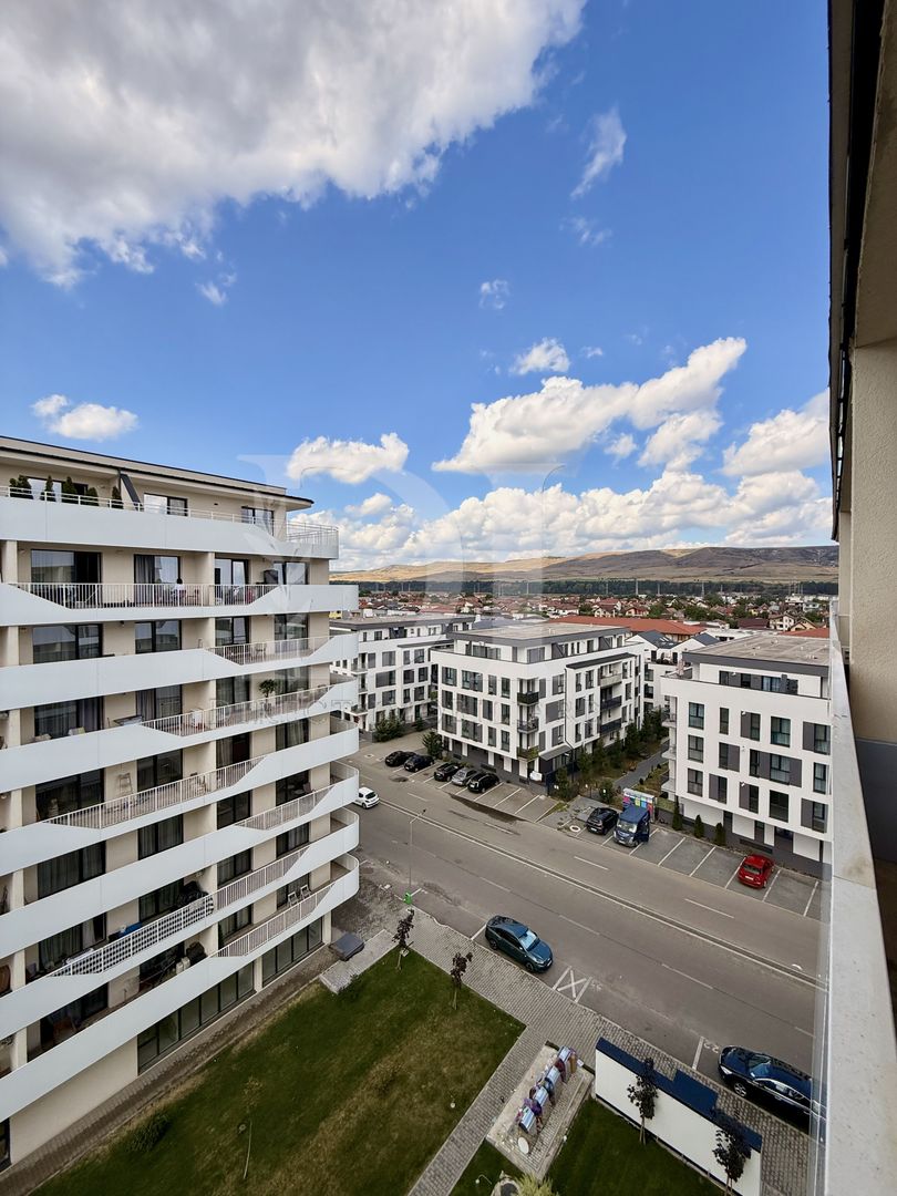 Apartament la cheie /etaj intermediar / Zona Eroilor - Poză 13