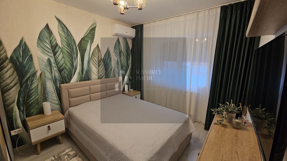 APARTAMENT 2 CAMERE ULTRA LUX  DIMITRIE LEONIDA - Poză 14