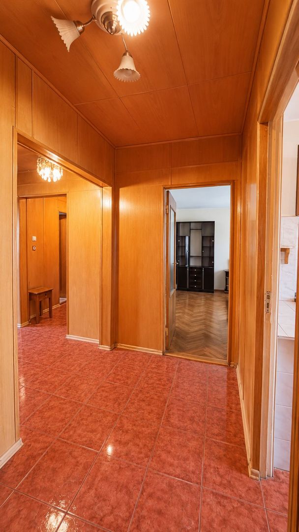 COMISION 0%|Apartament 3 camere|Simion Barnutiu|Centrala Proprie. - Poză 11